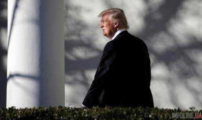 Трамп подписал закон, разрешающий экспериментальные медикаменты