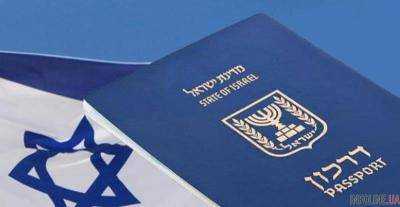 Абрамович завершил процесс получения гражданства Израиля