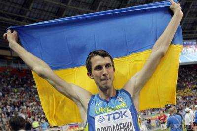 Украинцы продемонстрировали лучшие результаты сезона на этапе "Бриллиантовой лиги"