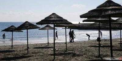 На курорте на Кипре умер украинец - СМИ