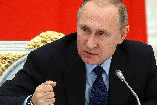 Путин "выжидает" относительно Зеленского - спикер