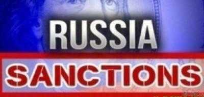 Рада призвала мир ввести новые санкции против России из-за приговора Сущенко