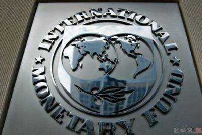 Госдеп США: МВФ должен определить приемлемость закона об Антикоррупционном суде