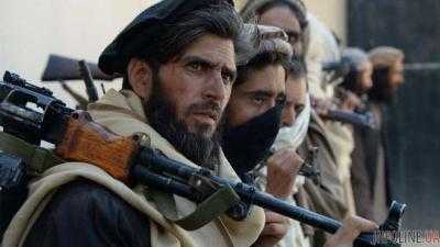 Афганистан впервые объявил о прекращении огня с "Талибаном"