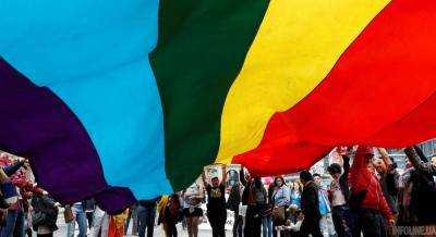 В Европарламенте призвали украинскую власть принять участие в Марше равенства