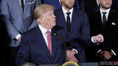 Трамп прогнозирует "хороший" результат саммита с Ким Чен Ыном