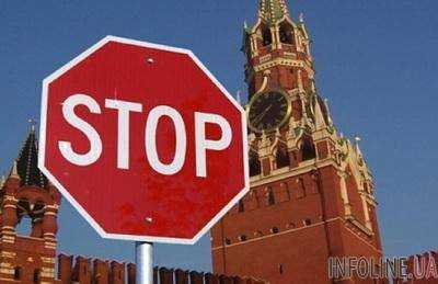 Россия закрыла границу для автомобилей из Украины: названа причина