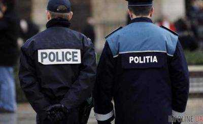 СМИ: У российского посла в Румынии похитили кошелек и дипломатическую карточку
