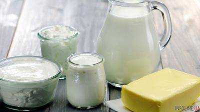 The Independent: в украинском молоке в пять раз выше уровень радиации