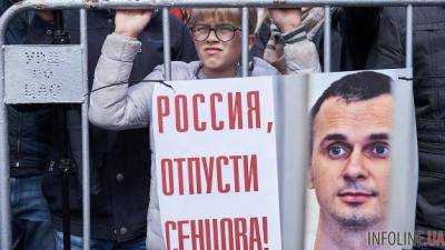Путин готов обменять Сенцова: стало известно о решающем моменте