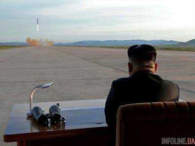 Северная Корея начала разрушать ядерную площадку