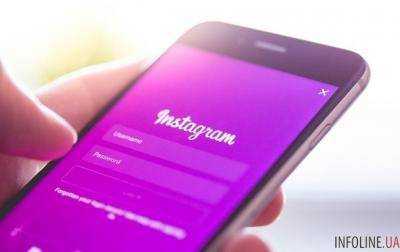 В Instagram произошел глобальный сбой