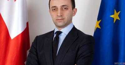 Отставка правительства Грузии: названо имя нового премьера