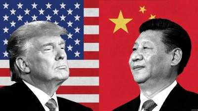 Китай анонсировал зеркальные пошлины в ответ Трампу
