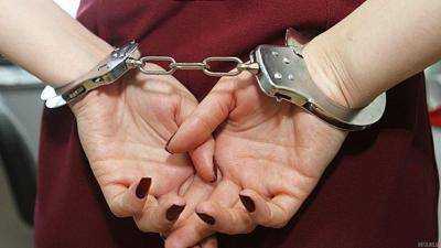 В Москве арестовали болельщицу из Перу