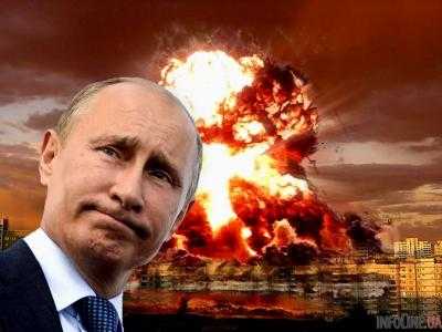 Кремль готовит год террора в Украине