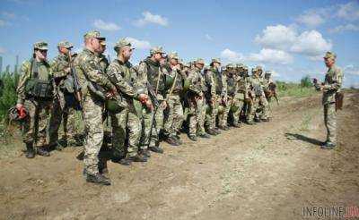 Общая мобилизация: украинцев массово призывают в армию, раскрыты подробности