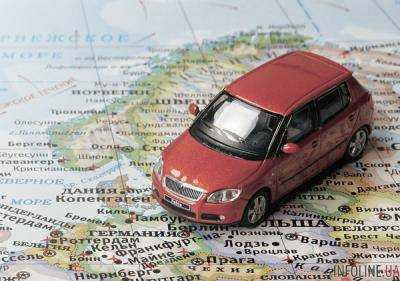 Растаможка авто на еврономерах: все, что необходимо знать водителю