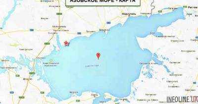 Ударит ли Путин с Азовского моря: в Украине оценили угрозу