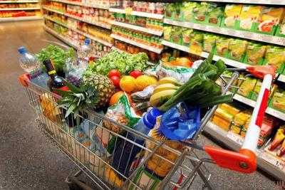 Названы продукты, которые в мае подешевели больше всего