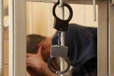 В Луганской области арестовали мужчину, который жестоко обращался с пасынком