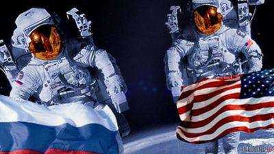 Россия и США продолжат сотрудничество в космосе