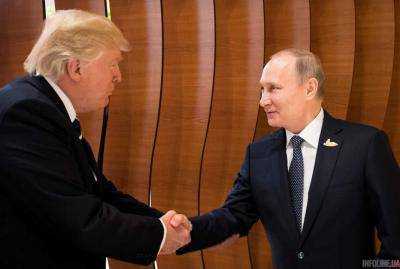 Москва и Вашингтон не ожидают "большой сделки" от саммита Путина с Трампом