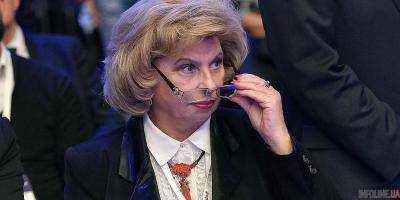 Москалькова удивлена, что Денисова хотела пройти к Сенцову без разрешения органов РФ