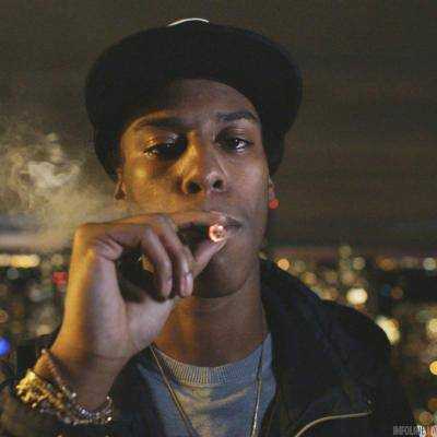 В Торонто застрелили рэпера Smoke Dawg