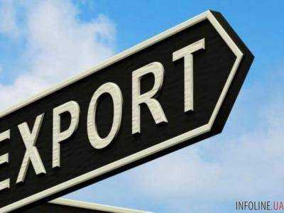 Украина нарастила экспорт в Сербию почти на 60%