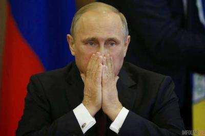 Путин резко исчез: в Кремле отменили все мероприятия с президентом