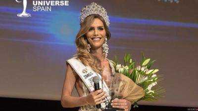 За корону Мисс Вселенная впервые поборется трансгендер