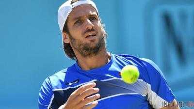 Испанский теннисист установил рекорд по количеству проведенных турниров "Большого шлема"