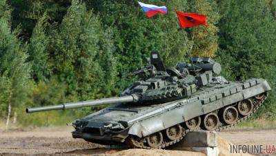 Бесполезное железо: военная гордость России признана самой худшей в мире