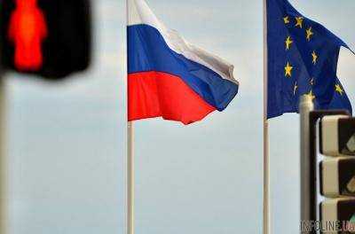 Сегодня ЕС продлит санкции против России еще на полгода