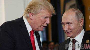 У Трампа пообещали стереть Путина в порошок