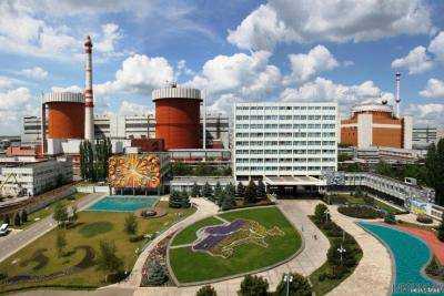 Контрафактное оборудование пытались установить на "Южно-Украинской АЭС"