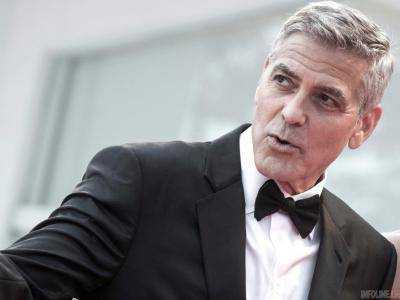 Джордж Клуни разбился в ДТП: первые детали и фото