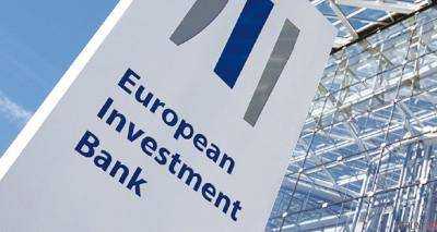 Украина инициировала изменения в соглашения с ЕИБ, которые предусматривают привлечение 1,2 млрд евро