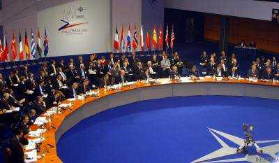 НАТО не будет принимать решение о присоединении Украины к программе усиленных возможностей