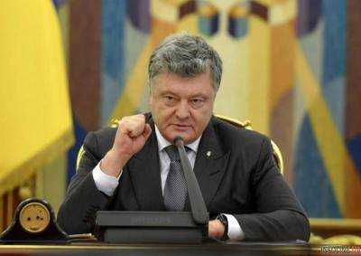 Порошенко поблагодарил Вукоевича и Виду за поддержку Украины
