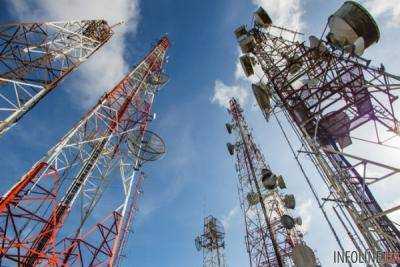 В ТКГ инициируют международный аудит оборудования мобильного оператора на территории ОРДЛО