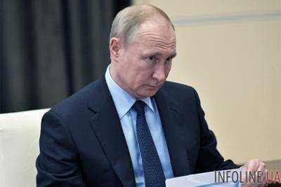 Путин продлил контрсанкции против ЕС, США и ряда других стран