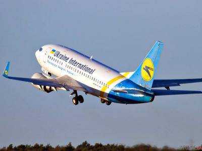 Мининфраструктуры опубликовало рейтинг пунктуальности украинских авиакомпаний