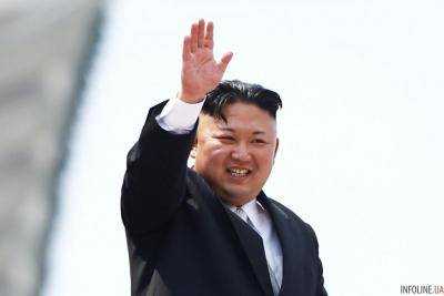 Президент США опубликовал "приятное" письмо от Ким Чен Ына