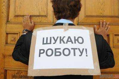 Безработные украинцы получили 12 млн грн помощи на открытие бизнеса
