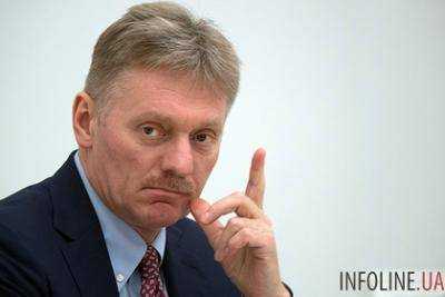Кремль обещает рассмотреть просьбу матери Сенцова помиловать ее сына
