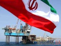 Иран сократил добычу нефти на фоне санкций США