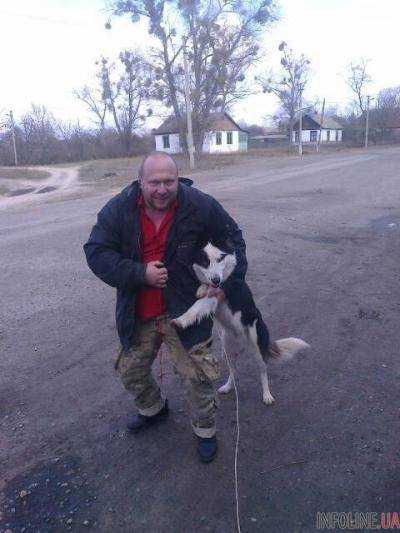 В полиции объяснили, почему Святогор гулял по Киеву несмотря на домашний арест