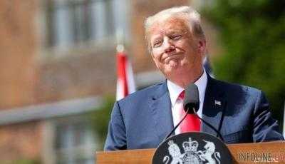«Я не вижу никого»: Трамп будет участвовать в выборах президента США в 2020 году
